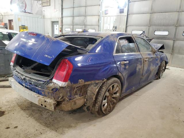 Photo 2 VIN: 2C3CCAEG1JH279895 - CHRYSLER 300 LIMITE 