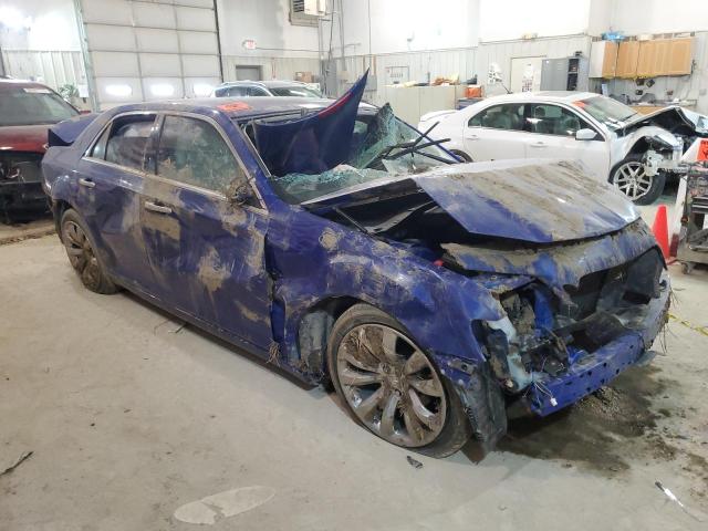 Photo 3 VIN: 2C3CCAEG1JH279895 - CHRYSLER 300 LIMITE 