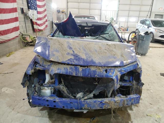 Photo 4 VIN: 2C3CCAEG1JH279895 - CHRYSLER 300 LIMITE 