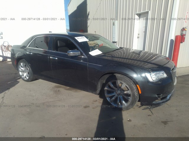 Photo 0 VIN: 2C3CCAEG1JH314015 - CHRYSLER 300 