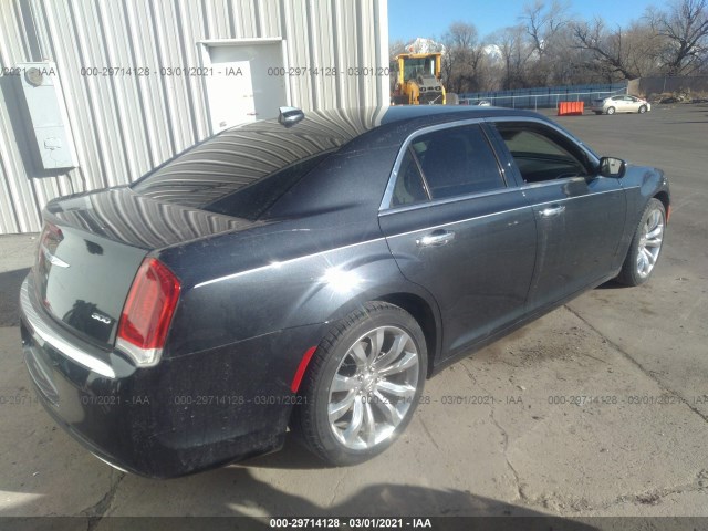 Photo 3 VIN: 2C3CCAEG1JH314015 - CHRYSLER 300 