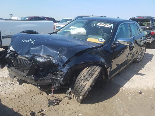 Photo 1 VIN: 2C3CCAEG1KH536202 - CHRYSLER 300 LIMITE 