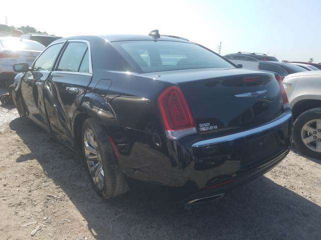 Photo 2 VIN: 2C3CCAEG1KH536202 - CHRYSLER 300 LIMITE 