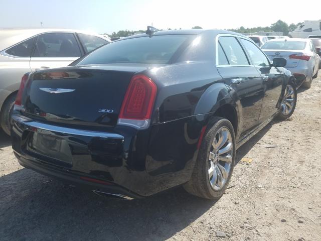 Photo 3 VIN: 2C3CCAEG1KH536202 - CHRYSLER 300 LIMITE 