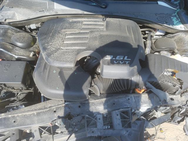 Photo 6 VIN: 2C3CCAEG1KH536202 - CHRYSLER 300 LIMITE 