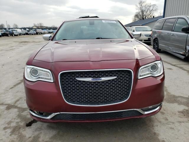 Photo 4 VIN: 2C3CCAEG1KH555610 - CHRYSLER 300 LIMITE 