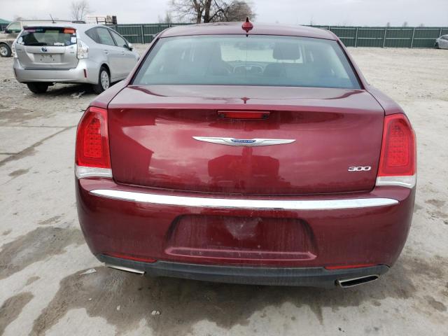 Photo 5 VIN: 2C3CCAEG1KH555610 - CHRYSLER 300 LIMITE 