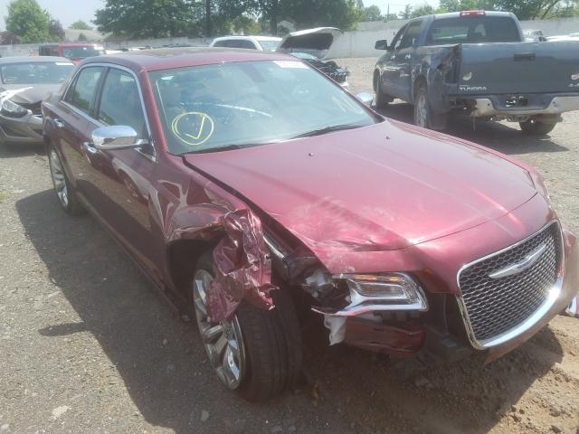 Photo 0 VIN: 2C3CCAEG1KH585576 - CHRYSLER 300 LIMITE 