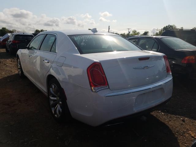 Photo 2 VIN: 2C3CCAEG1KH594780 - CHRYSLER 300 LIMITE 