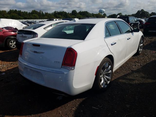 Photo 3 VIN: 2C3CCAEG1KH594780 - CHRYSLER 300 LIMITE 