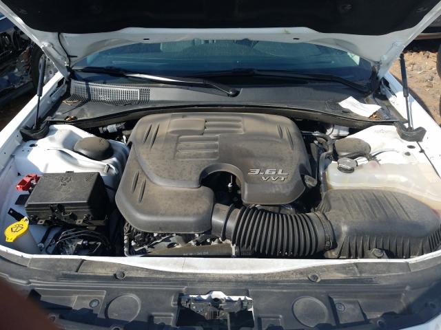 Photo 6 VIN: 2C3CCAEG1KH594780 - CHRYSLER 300 LIMITE 