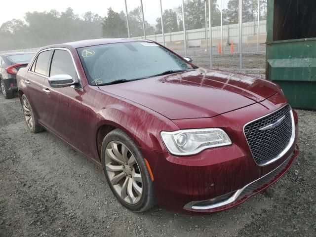 Photo 0 VIN: 2C3CCAEG1KH689713 - CHRYSLER 300 LIMITE 