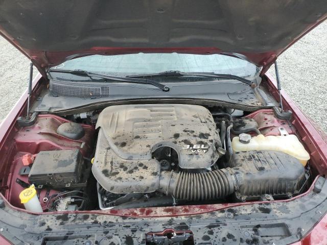 Photo 6 VIN: 2C3CCAEG1KH689713 - CHRYSLER 300 LIMITE 