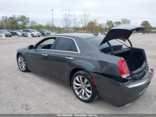 Photo 2 VIN: 2C3CCAEG1KH693504 - CHRYSLER 300 