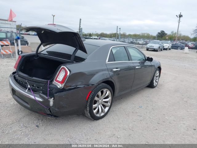 Photo 3 VIN: 2C3CCAEG1KH693504 - CHRYSLER 300 