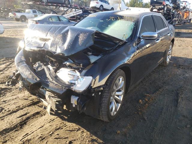 Photo 1 VIN: 2C3CCAEG1KH697424 - CHRYSLER 300 LIMITE 