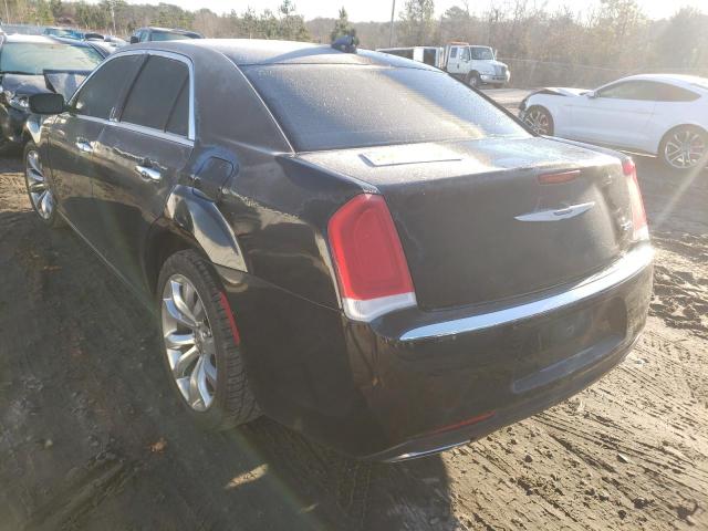 Photo 2 VIN: 2C3CCAEG1KH697424 - CHRYSLER 300 LIMITE 