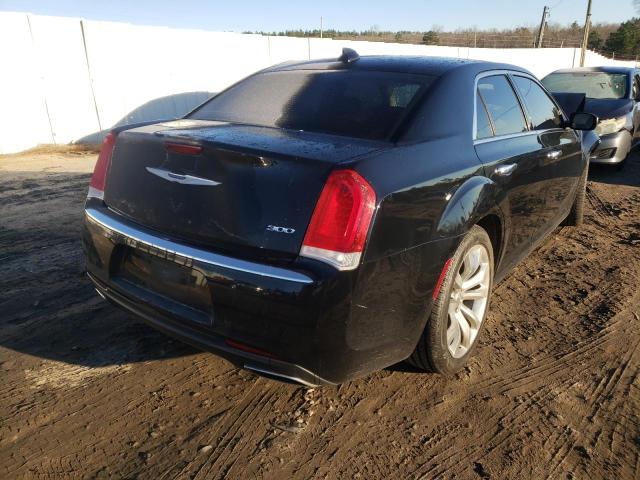 Photo 3 VIN: 2C3CCAEG1KH697424 - CHRYSLER 300 LIMITE 