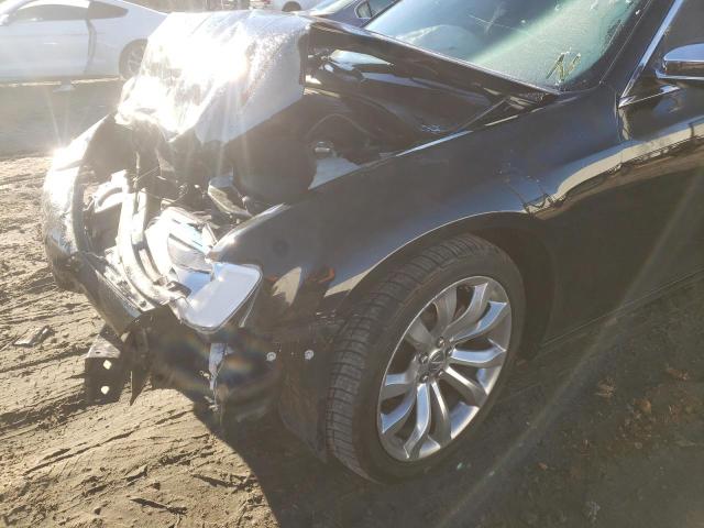 Photo 8 VIN: 2C3CCAEG1KH697424 - CHRYSLER 300 LIMITE 