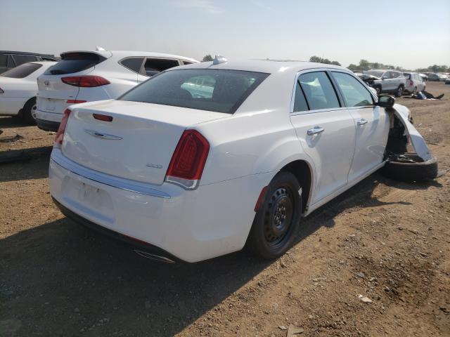 Photo 3 VIN: 2C3CCAEG1LH127957 - CHRYSLER 300 LIMITE 