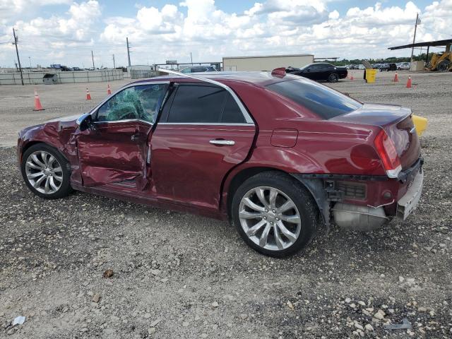 Photo 1 VIN: 2C3CCAEG1LH138893 - CHRYSLER 300 LIMITE 