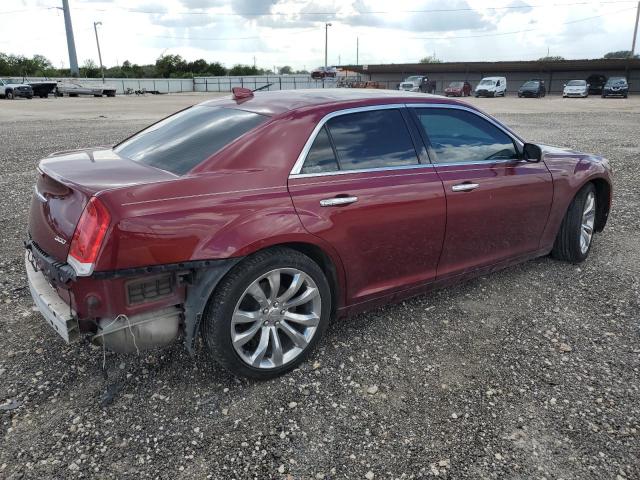 Photo 2 VIN: 2C3CCAEG1LH138893 - CHRYSLER 300 LIMITE 