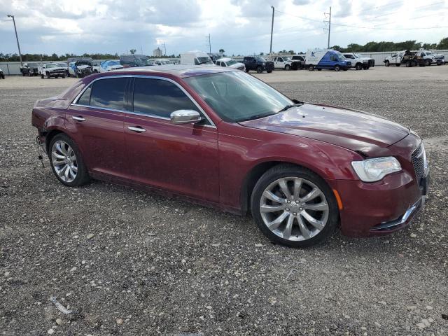 Photo 3 VIN: 2C3CCAEG1LH138893 - CHRYSLER 300 LIMITE 