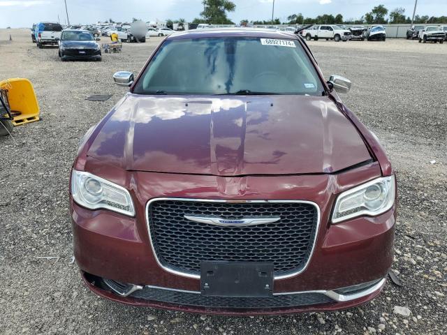 Photo 4 VIN: 2C3CCAEG1LH138893 - CHRYSLER 300 LIMITE 