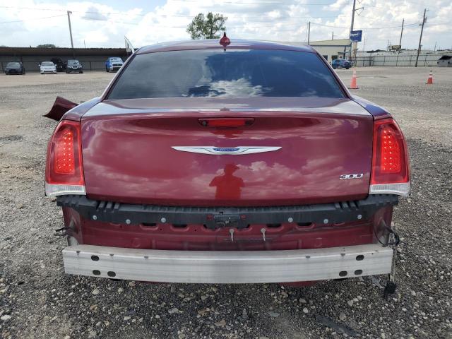 Photo 5 VIN: 2C3CCAEG1LH138893 - CHRYSLER 300 LIMITE 