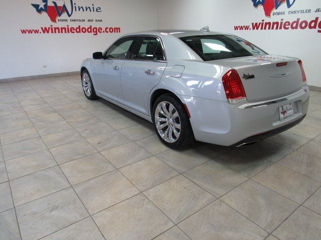 Photo 4 VIN: 2C3CCAEG1LH141860 - CHRYSLER 300 