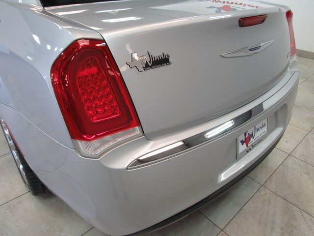 Photo 6 VIN: 2C3CCAEG1LH141860 - CHRYSLER 300 