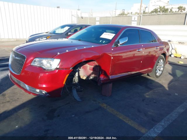 Photo 1 VIN: 2C3CCAEG1LH145794 - CHRYSLER 300 