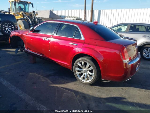 Photo 2 VIN: 2C3CCAEG1LH145794 - CHRYSLER 300 