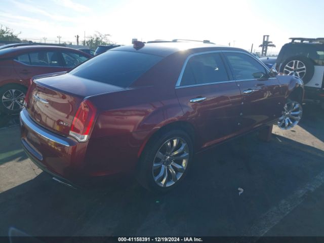 Photo 3 VIN: 2C3CCAEG1LH145794 - CHRYSLER 300 