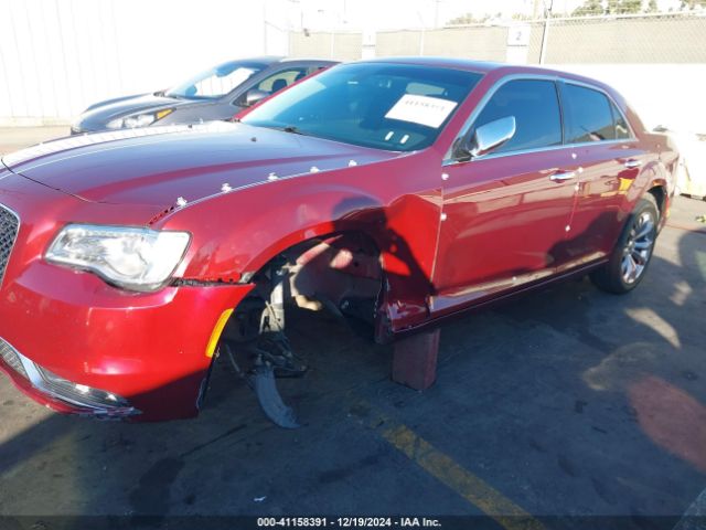 Photo 5 VIN: 2C3CCAEG1LH145794 - CHRYSLER 300 