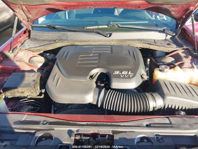 Photo 9 VIN: 2C3CCAEG1LH145794 - CHRYSLER 300 