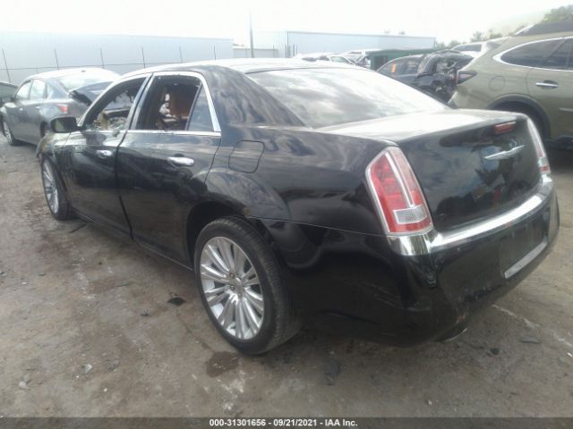 Photo 2 VIN: 2C3CCAEG2DH527821 - CHRYSLER 300 