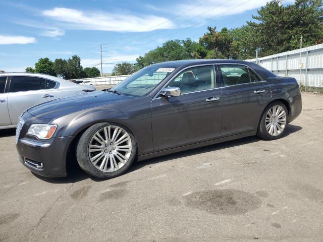 Photo 0 VIN: 2C3CCAEG2DH551567 - CHRYSLER 300C 