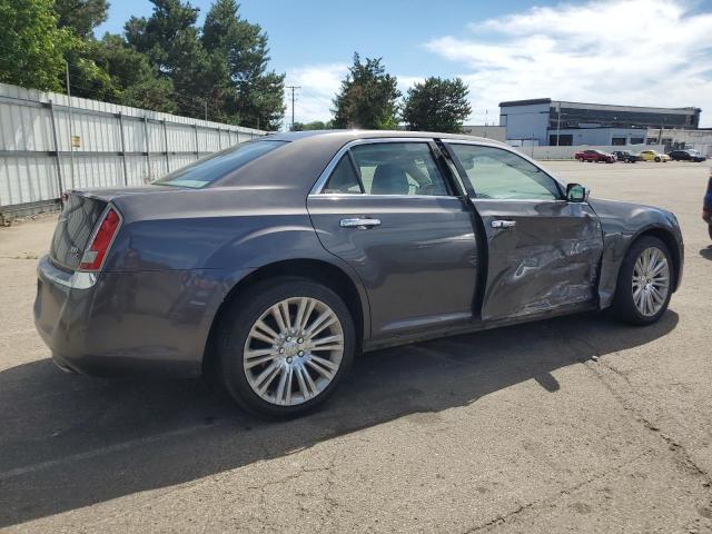 Photo 2 VIN: 2C3CCAEG2DH551567 - CHRYSLER 300C 