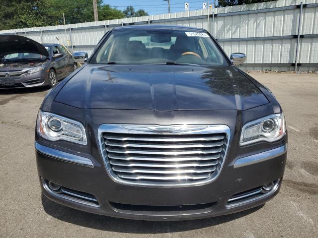 Photo 4 VIN: 2C3CCAEG2DH551567 - CHRYSLER 300C 