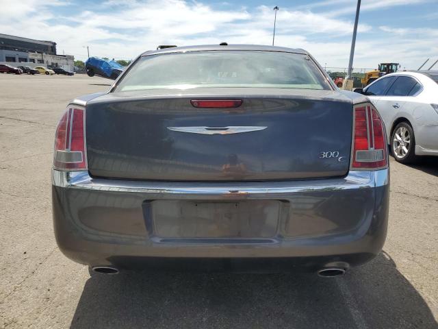 Photo 5 VIN: 2C3CCAEG2DH551567 - CHRYSLER 300C 