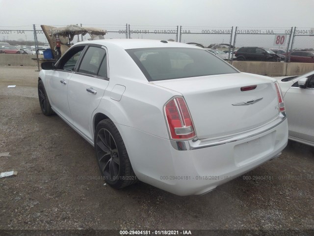 Photo 2 VIN: 2C3CCAEG2DH606230 - CHRYSLER 300 