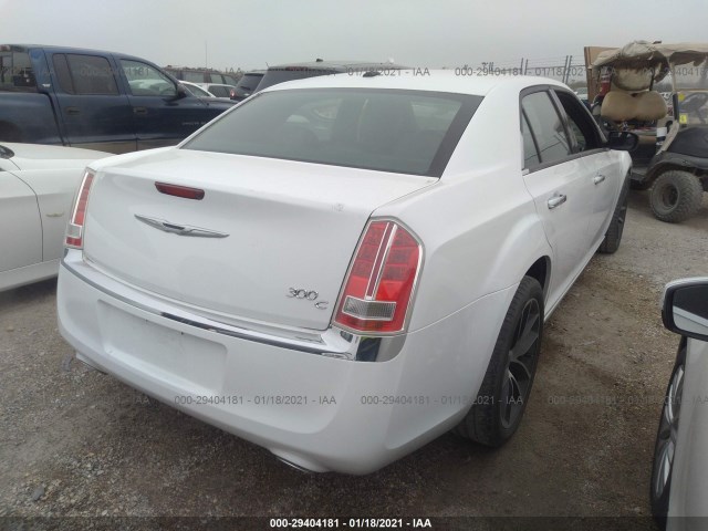 Photo 3 VIN: 2C3CCAEG2DH606230 - CHRYSLER 300 