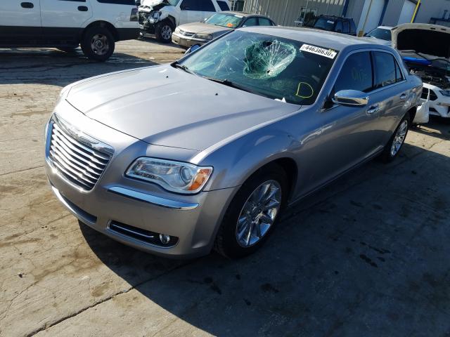 Photo 1 VIN: 2C3CCAEG2DH620743 - CHRYSLER 300C 