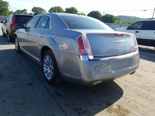 Photo 2 VIN: 2C3CCAEG2DH620743 - CHRYSLER 300C 