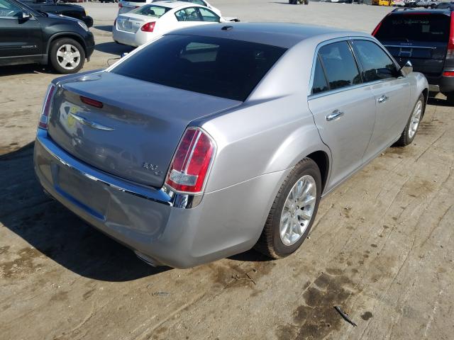 Photo 3 VIN: 2C3CCAEG2DH620743 - CHRYSLER 300C 