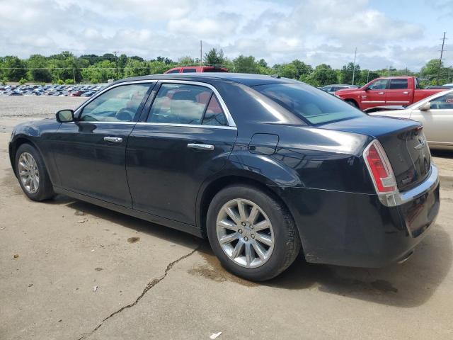 Photo 1 VIN: 2C3CCAEG2DH716758 - CHRYSLER 300C 