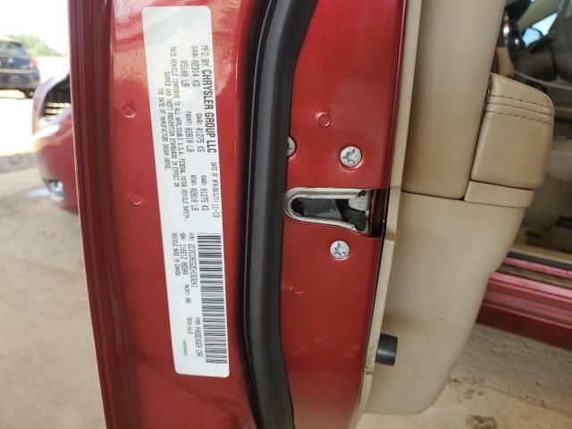 Photo 11 VIN: 2C3CCAEG2EH163241 - CHRYSLER 300 