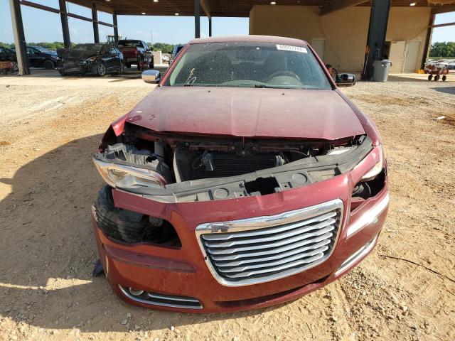 Photo 4 VIN: 2C3CCAEG2EH163241 - CHRYSLER 300 