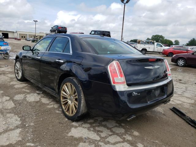 Photo 2 VIN: 2C3CCAEG2EH181268 - CHRYSLER 300C 